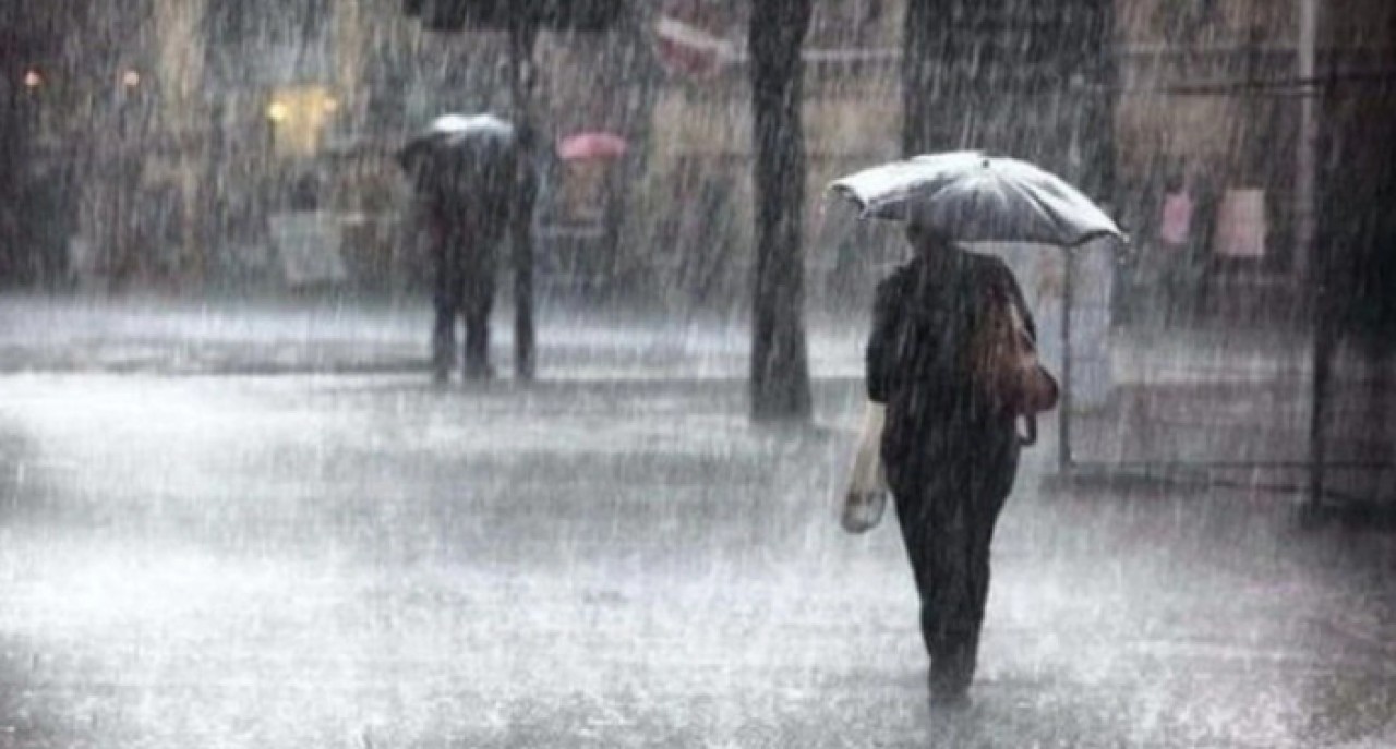 Bu illerde yaşayanlar dikkat: Hafta sonu planınızı unutun!