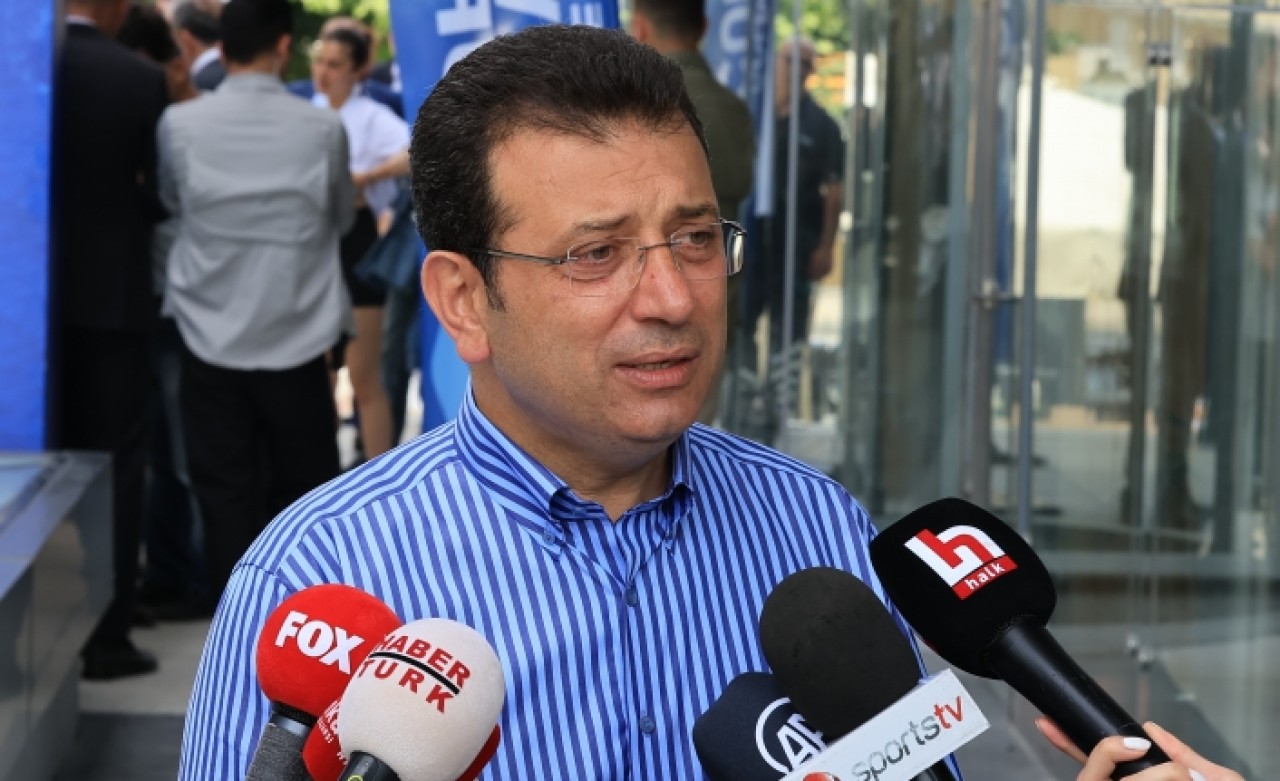 DEĞİŞİME ADAYIM!