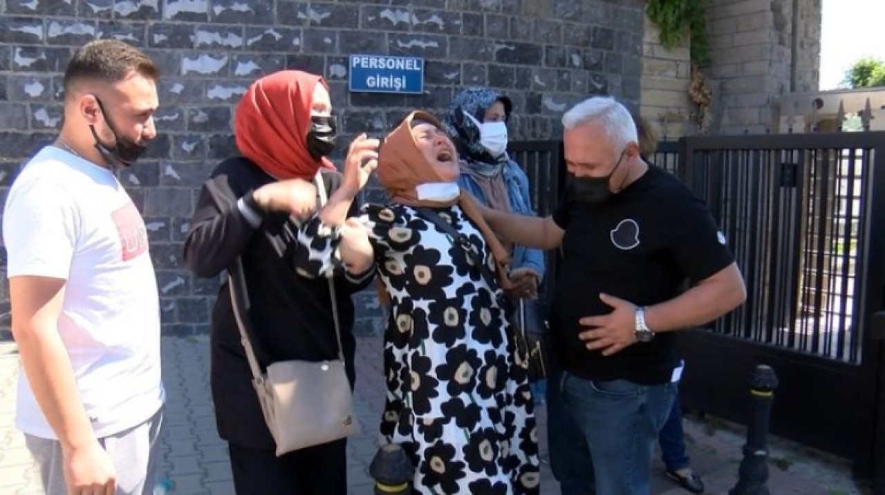 KARAKOLDA ÖLÜM DAVASI!