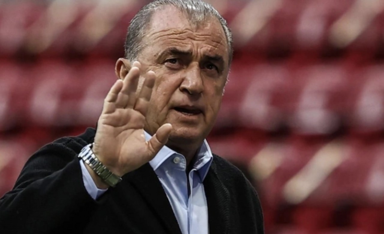 Çok konuşulacak Fatih Terim açıklaması: Gelse başkanlığı veririm ona