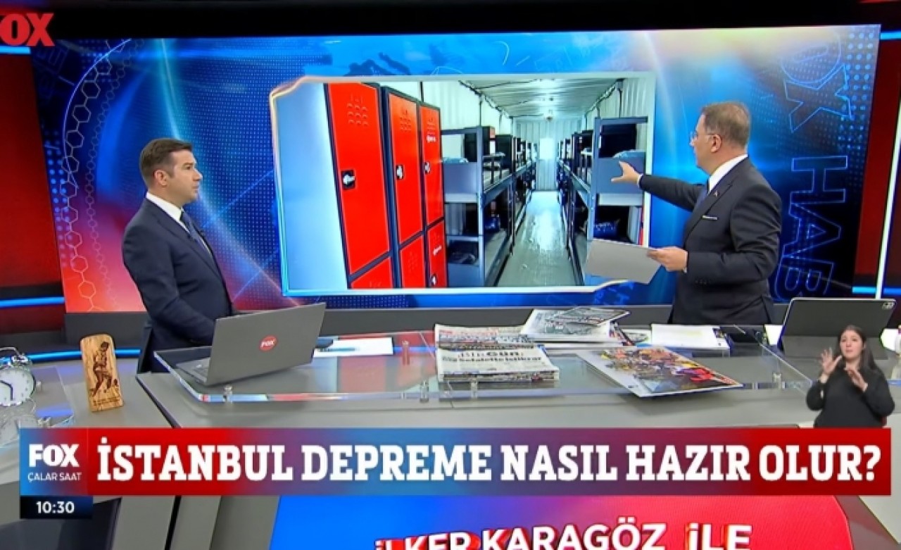 Acil çözüm üretilmeli