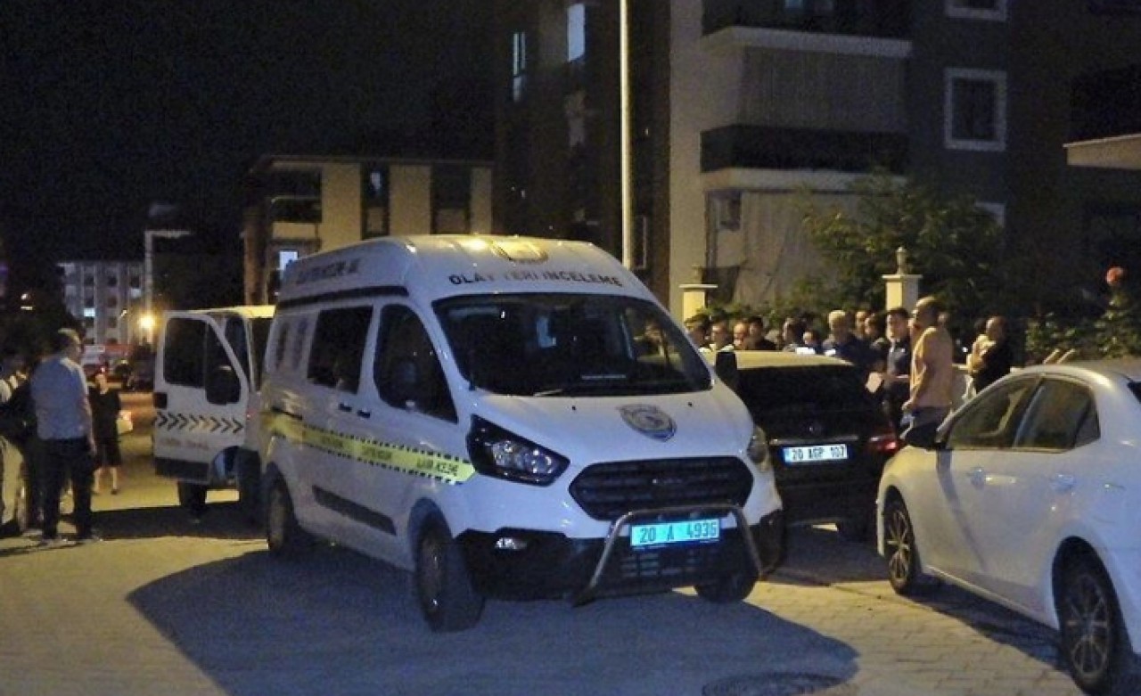 Kahreden haber: Bebeğini yıkarken hayatını kaybetti