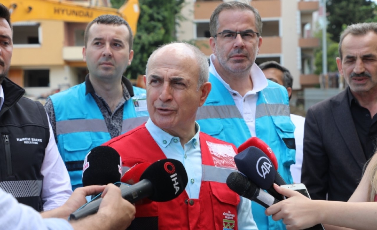 YETKİLİLER UYUMASIN!