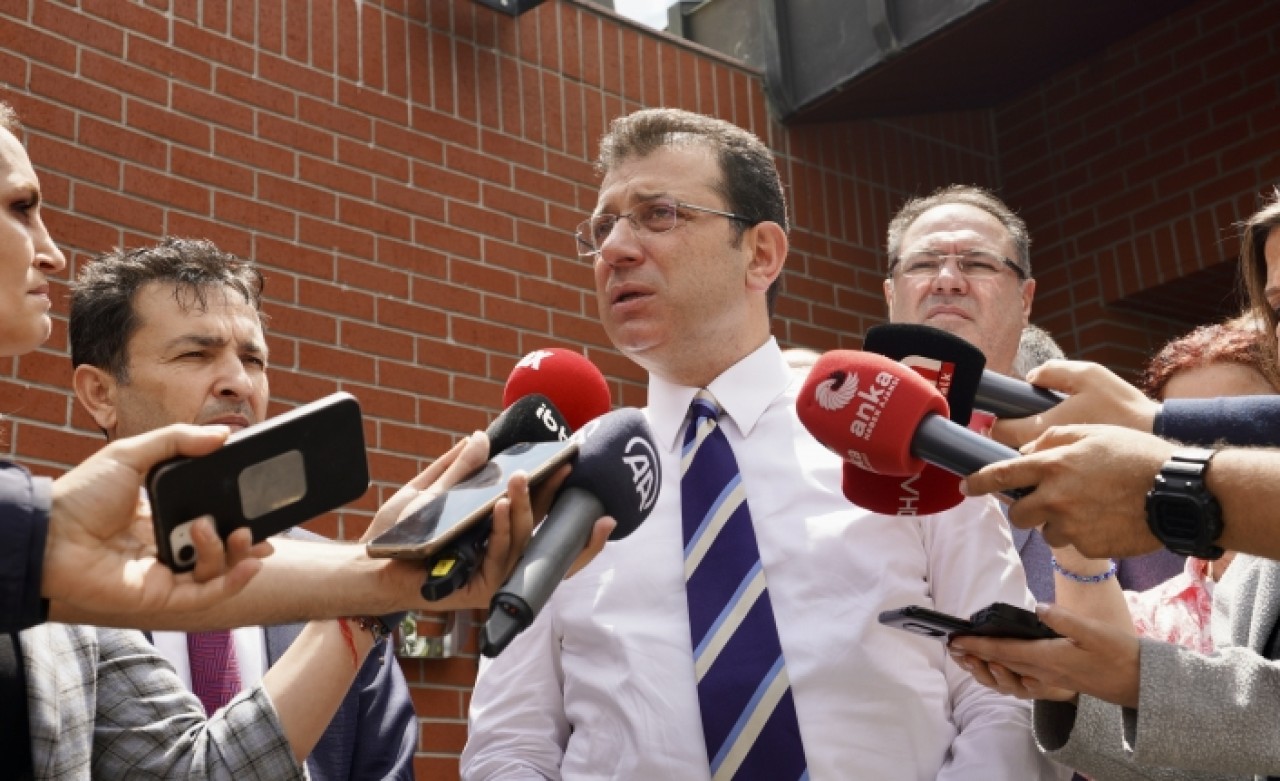 2 BUÇUK YILI HEBA ETTİLER!