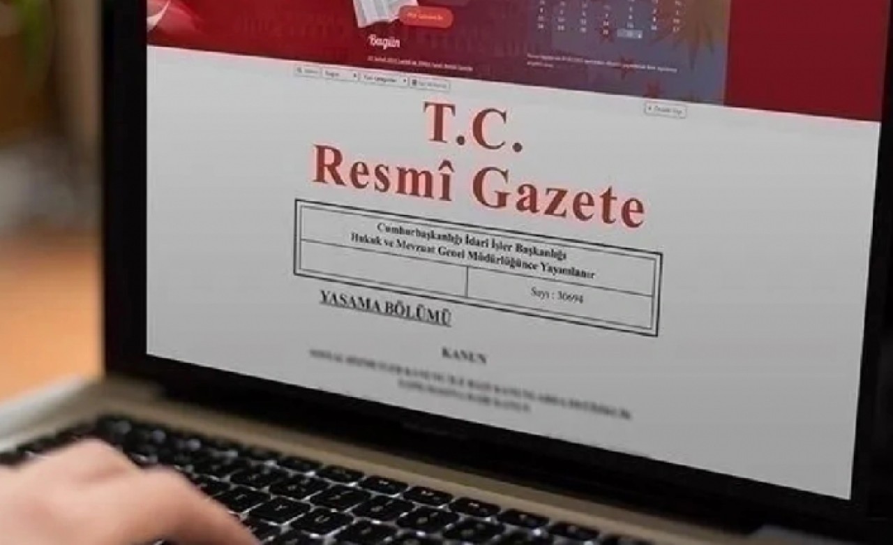 9 siyasi partiye mali denetim kararı