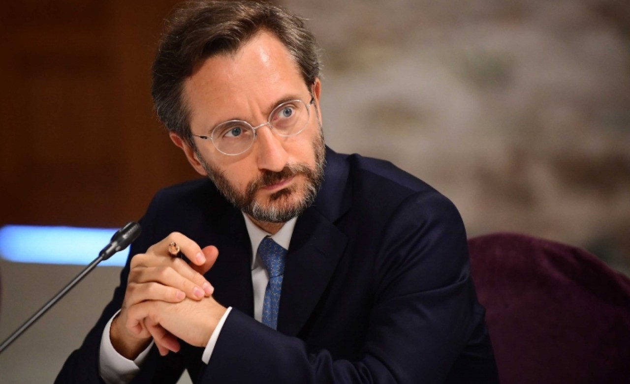 YALAN HABERLERLE DARBELER YAPILDI!