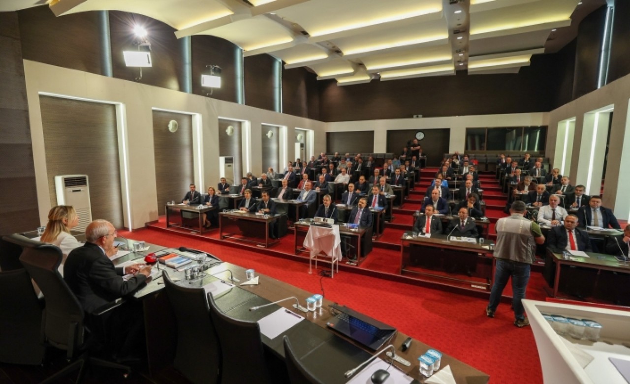 Kişilerden ziyade ilkeler önemli!