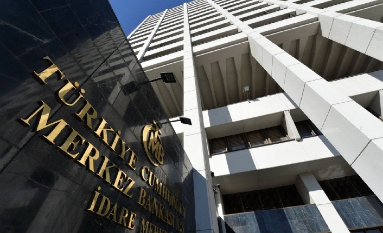 TCMBden ilk adım