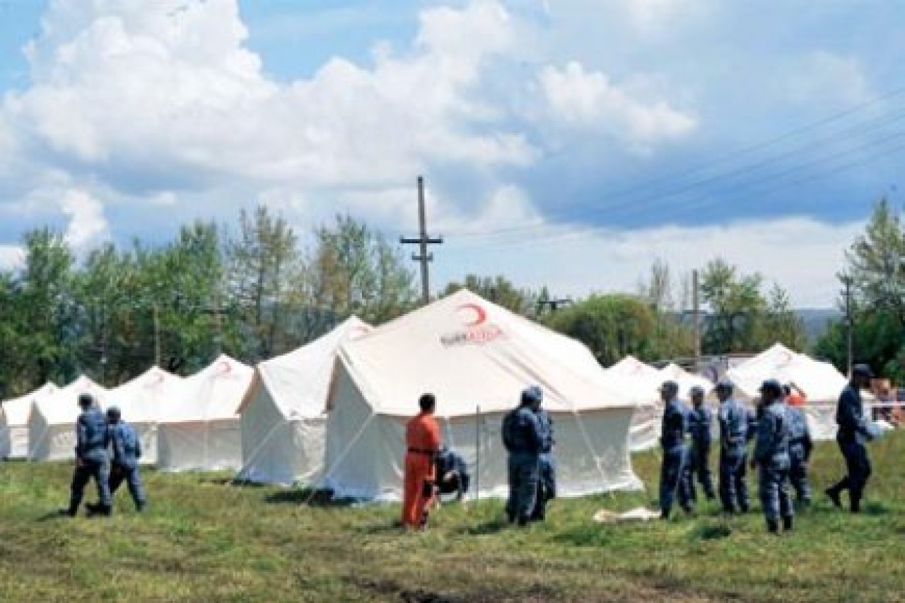 İstanbul depremini tetiklemez