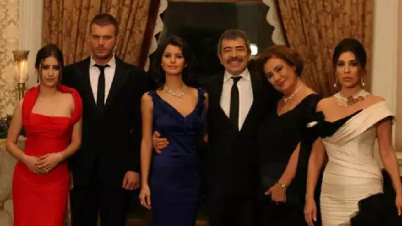 Aşk-ı Memnu yeniden başlıyor...