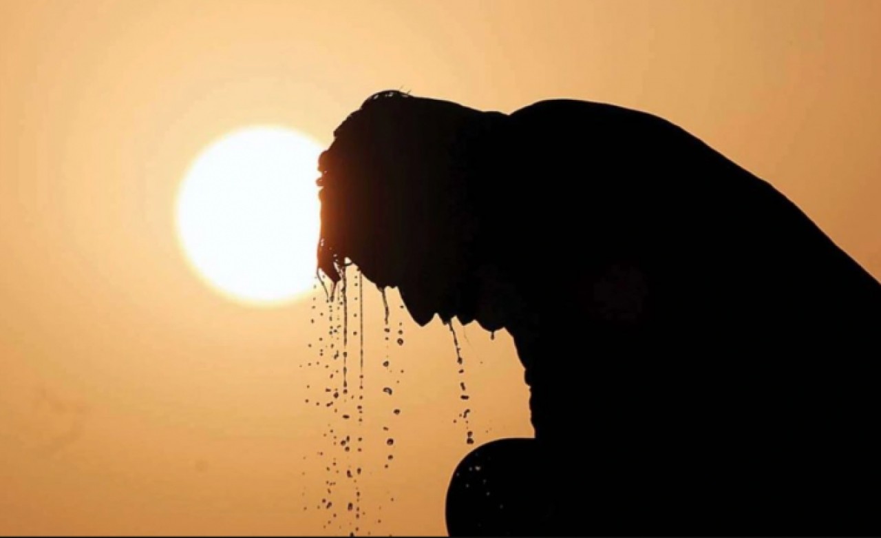 Sıcaklık 3 kentte 40 dereceyi aştı