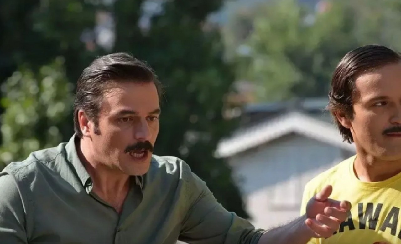 Ünlü oyuncu Ufuk Özkandan üzen haber: Organ nakli bekliyor