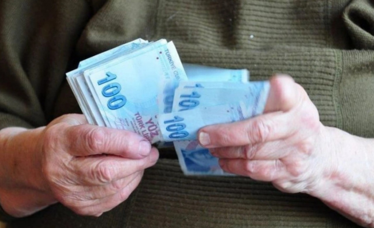 EYTde maaş bağlanan kişi sayısı açıklandı