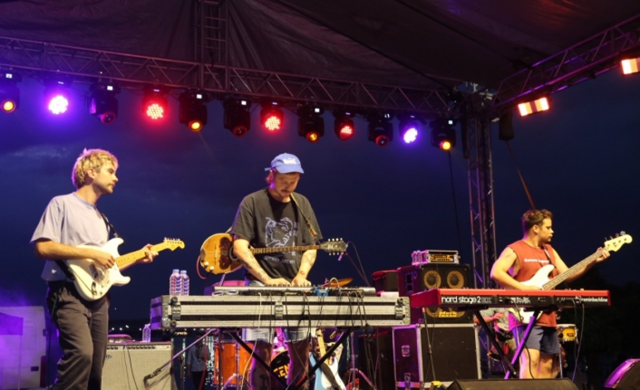 CAZIN ENERJİSİ VE HEYECANI KÜÇÜKÇEKMECE GÖLÜ’NE TAŞINDI