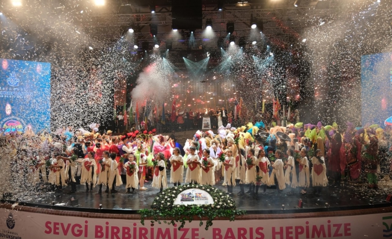 Dünya’nın en iyi festivaline bu yıl 100 ülkenin katılıyor!
