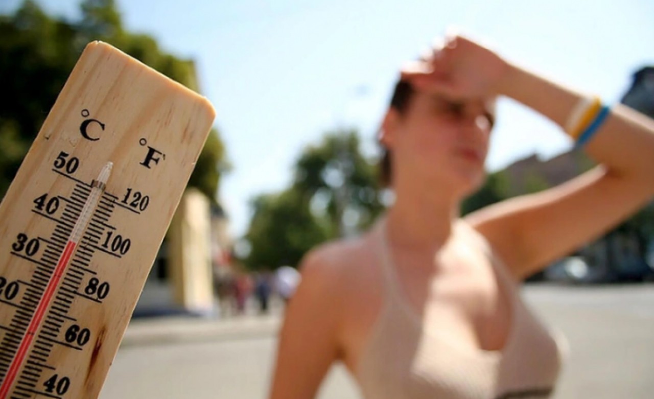 Meteorolojiden 36 ile uyarı: O saatlerde dışarı çıkmayın, sıcak çarpabilir!