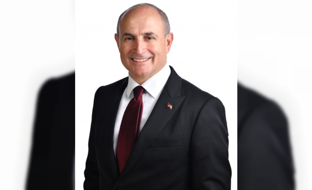 Başkan Akgün: Düşünce özgürlüğünün gelişmesi basın özgürlüğünün gerçekleşmesi ile mümkündür