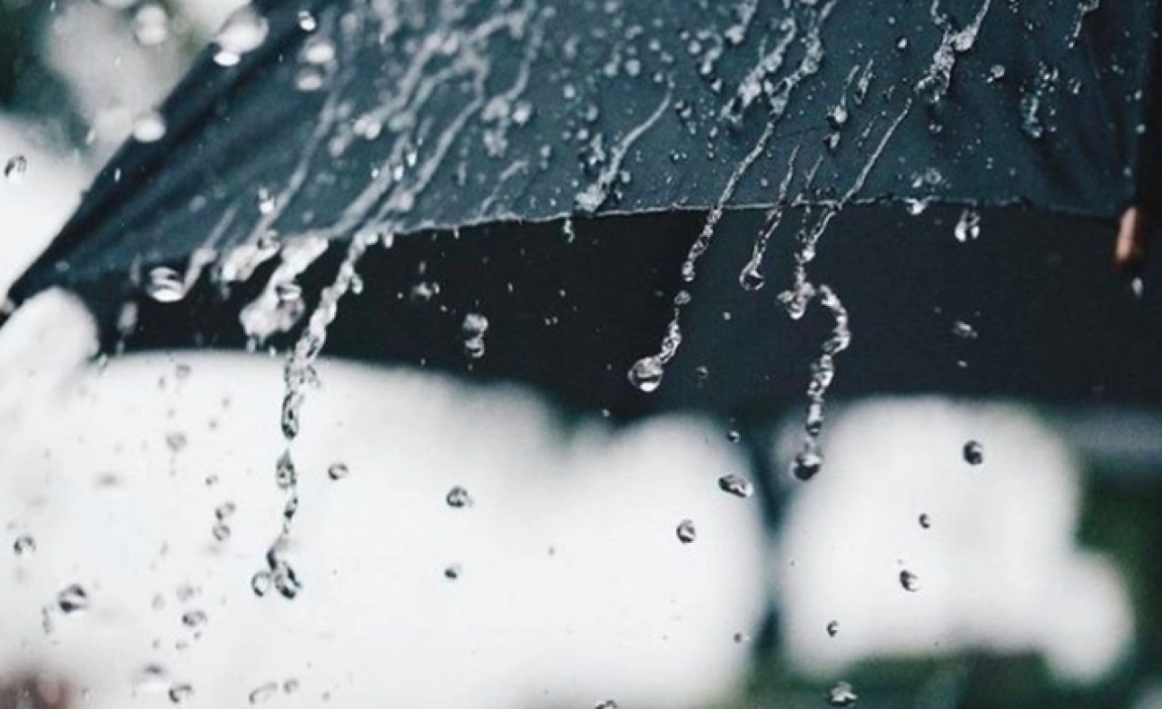 Sıcak havaya mola: İstanbul ve Ankara dahil birçok kente sağanak uyarısı