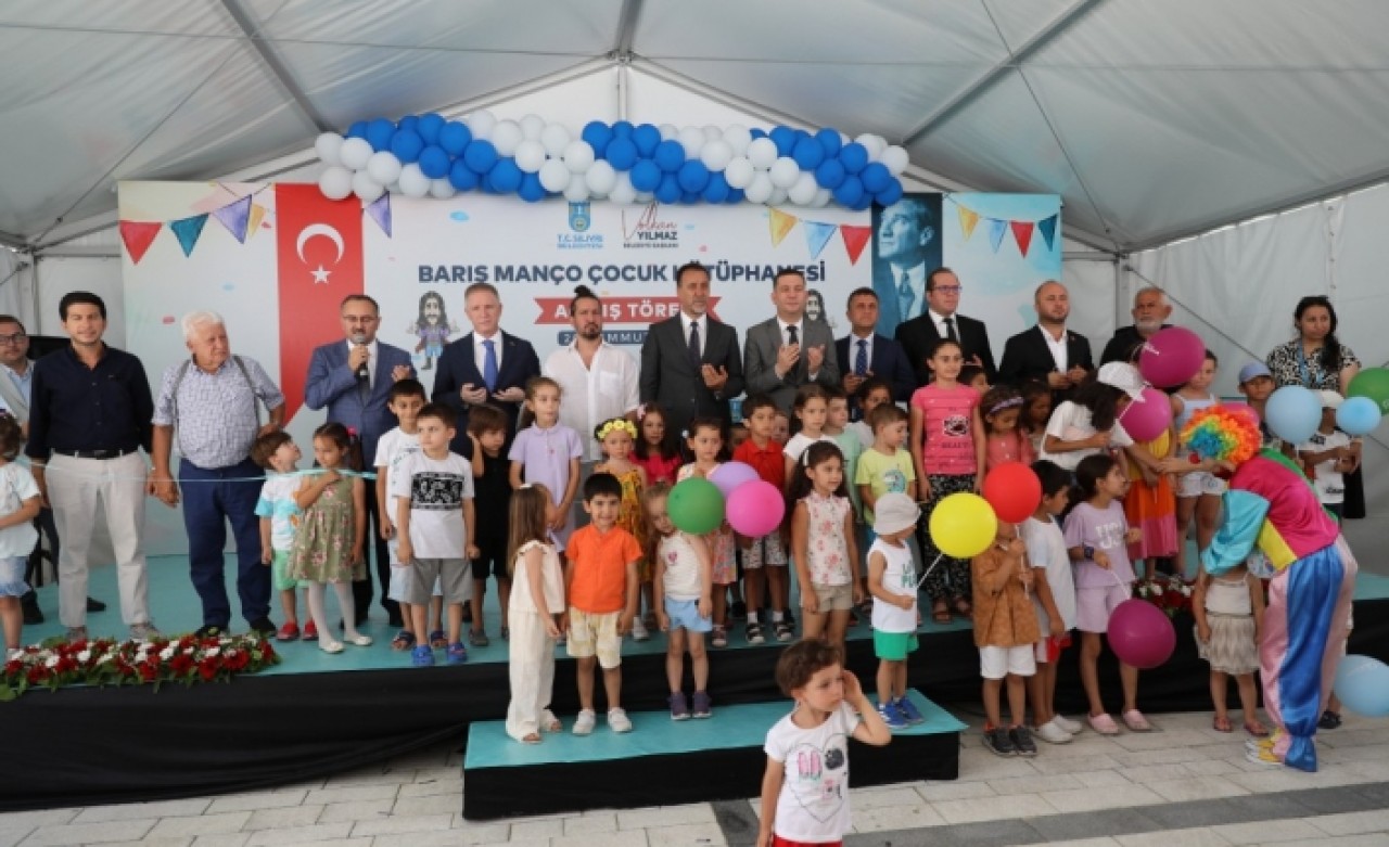 Hizmetlerimiz herkes içindir