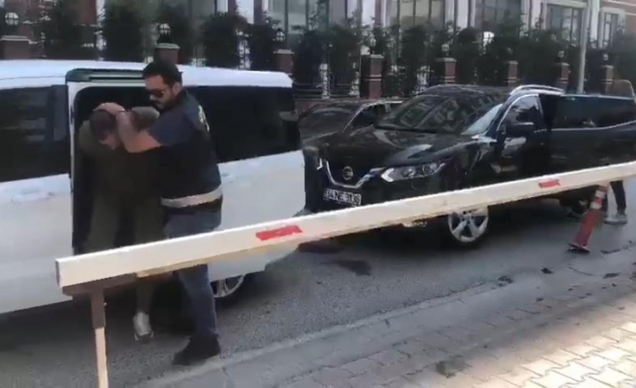 BAKIMEVİNDE BÜYÜK UTANÇ!