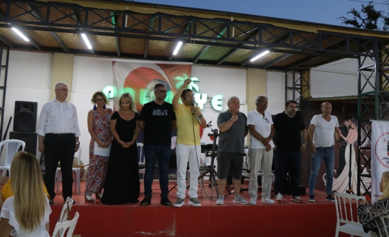 Gazeteler hürdür, sansür yasaktır!