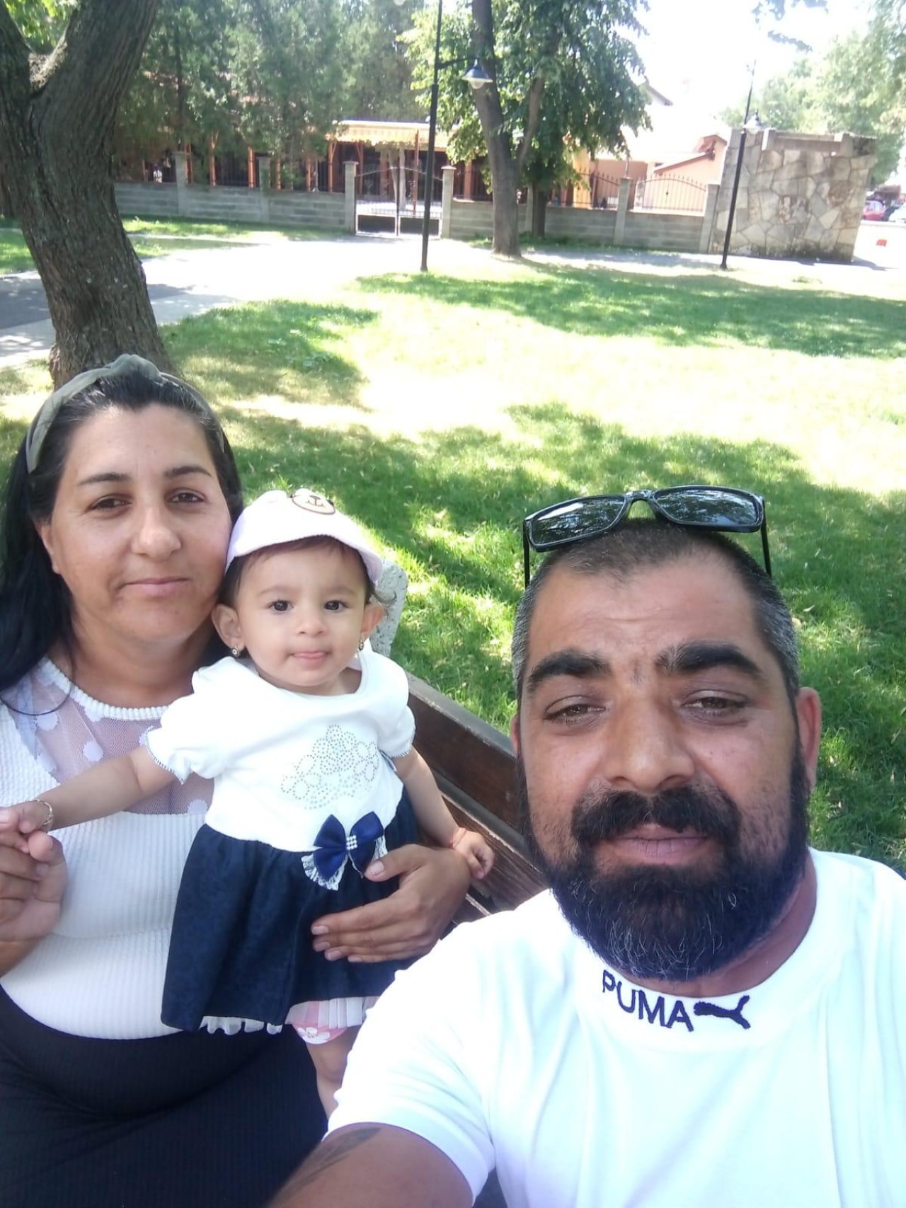 20 yıllık özlem Türkiye'de bitti