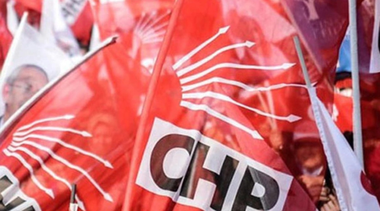 CHP'de 10 ilçe kongresi tamamlandı: İşte kazanan isimler