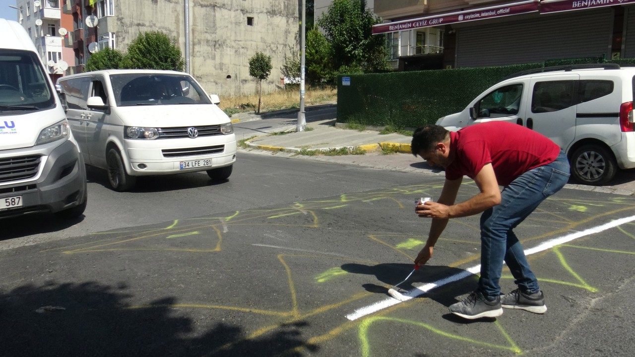 İş başa düştü!