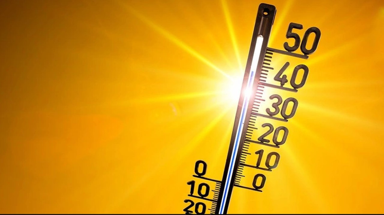 Meteoroloji il il uyardı: Termometreler patlayacak, bu saatlerde dışarı çıkmayın