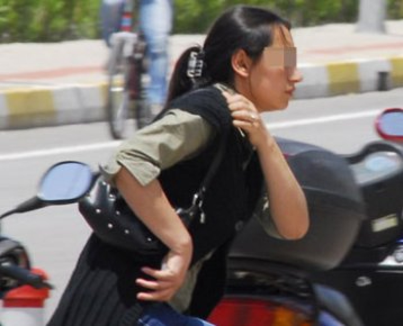 Antalya'da tecavüz iddiası