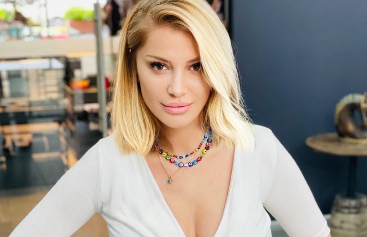 Kim der 50 yaşında diye!