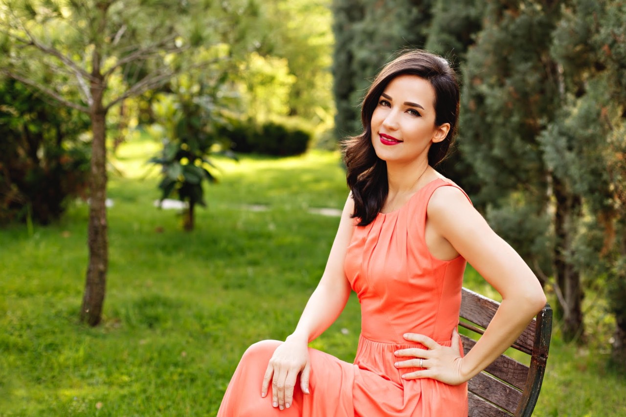 23 yıl sonra yeniden anne olacak