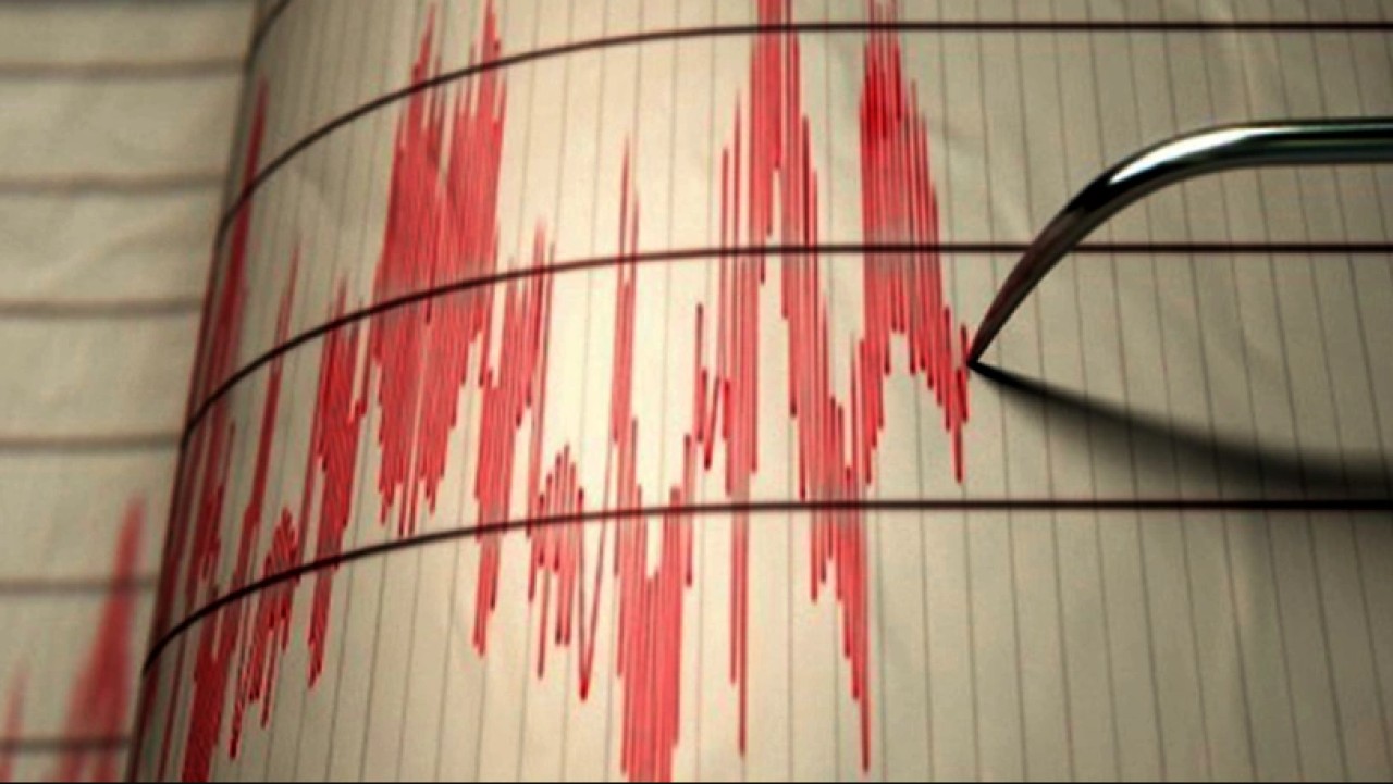 Malatya'da 5 büyüklüğünde deprem
