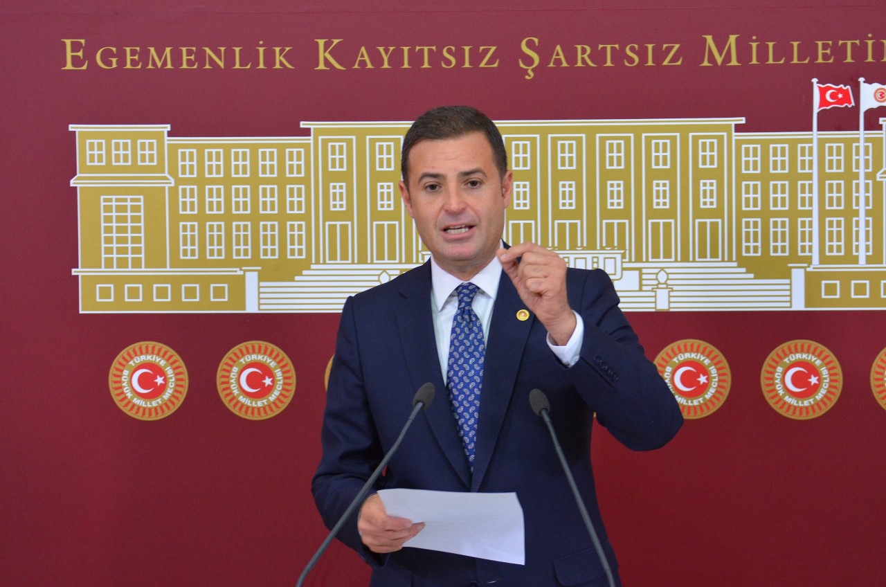 CHP'li belediyelere talimat!