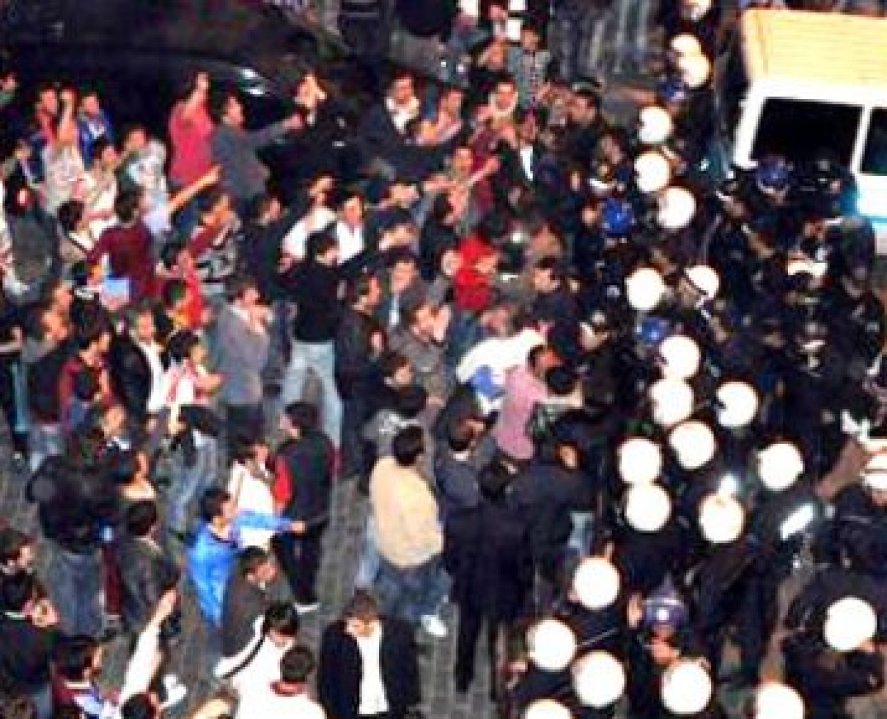 Trabzon ve Rize karıştı