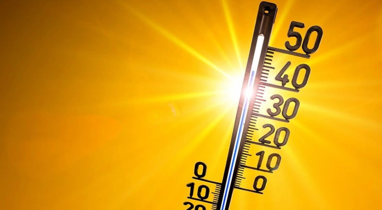 Afrika sıcak hava dalgası yola çıktı: Bu illerde hayat duracak!