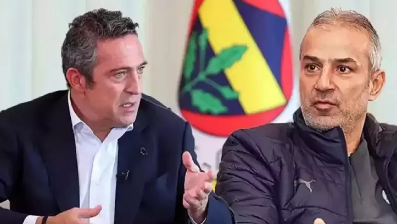 Fenerbahçe'de İsmail Kartal'ın istediği orta saha için görüşmeler yeniden başlıyor!