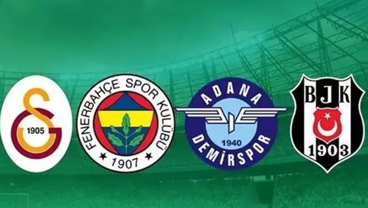 Avrupa'daki temsilcilerimizin maçlarının yayıncılarının yayıncıları netleşti