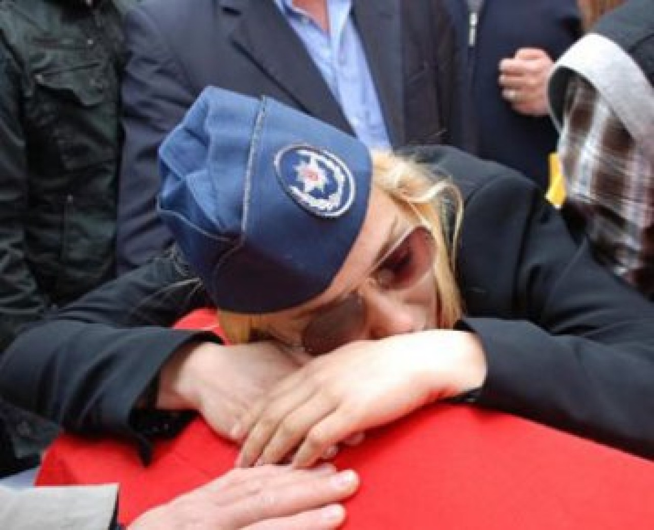 Feryadı yürekleri dağladı