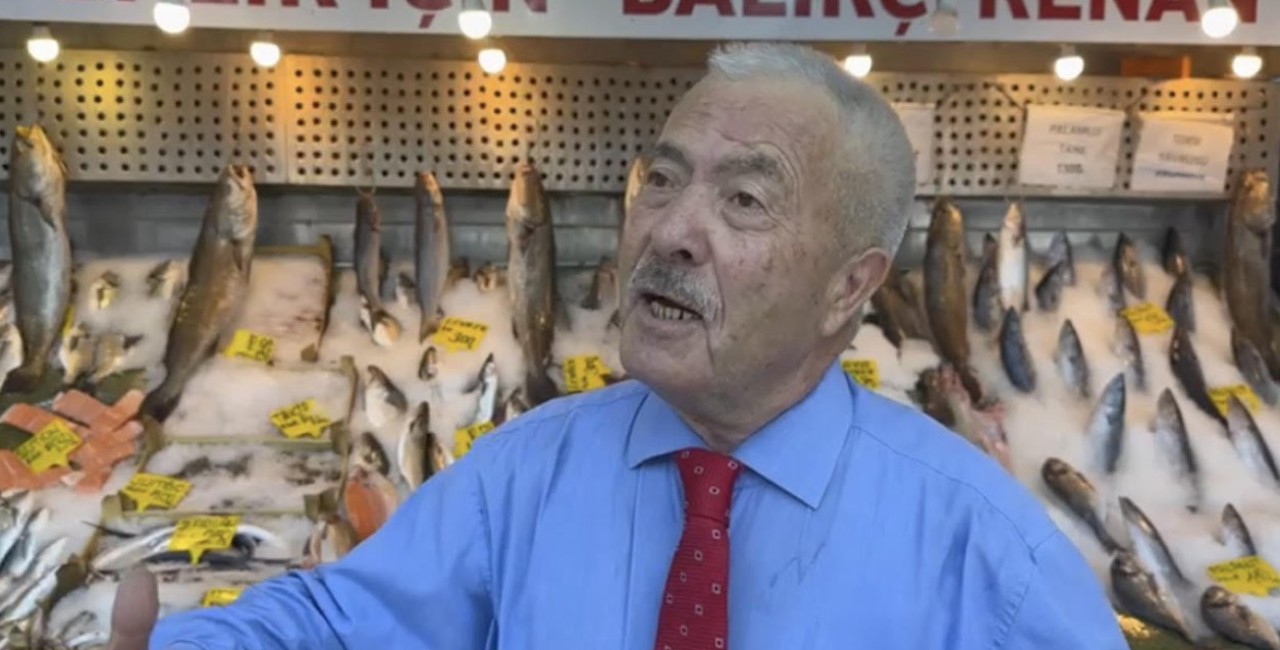 Balık sezonu açılıyor! Balıkçı Kenan: Eylül ayı, palamut ayı!