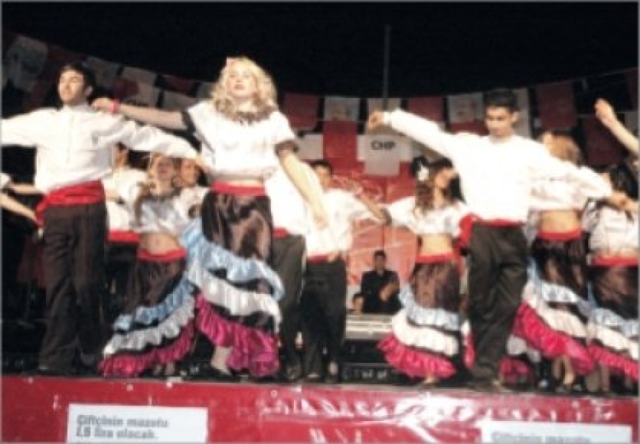 CHP Roman yurttaşlarla buluştu