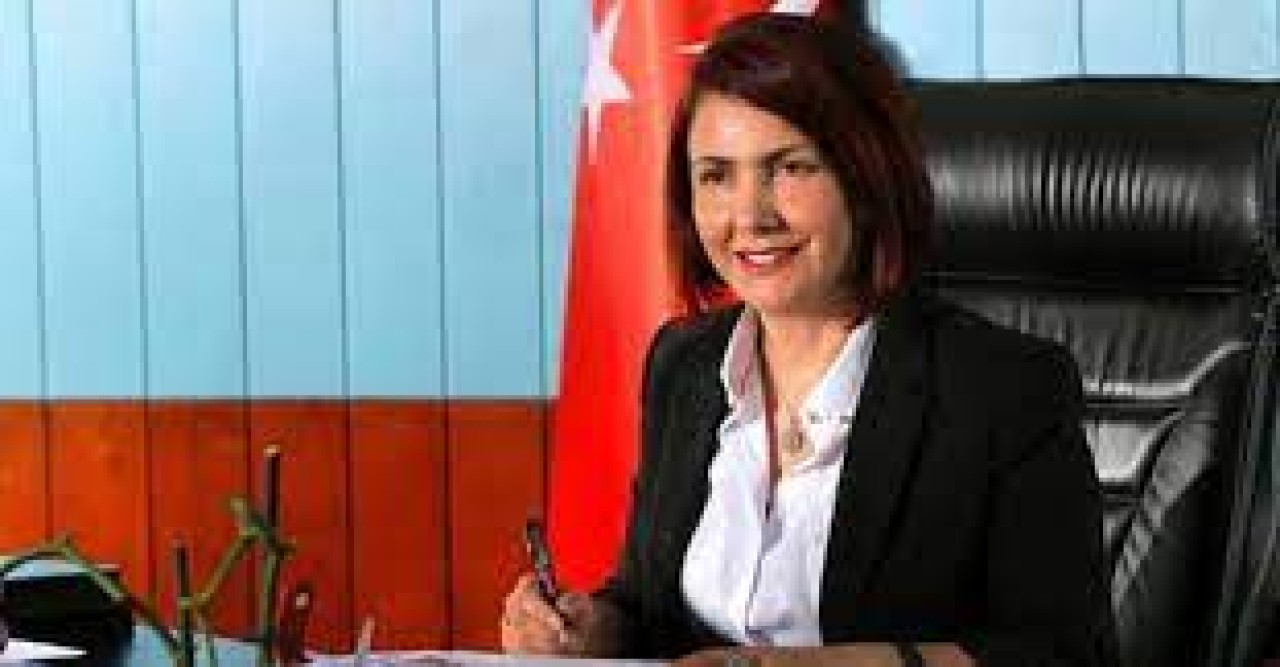 Handan Toprak tahliye oldu