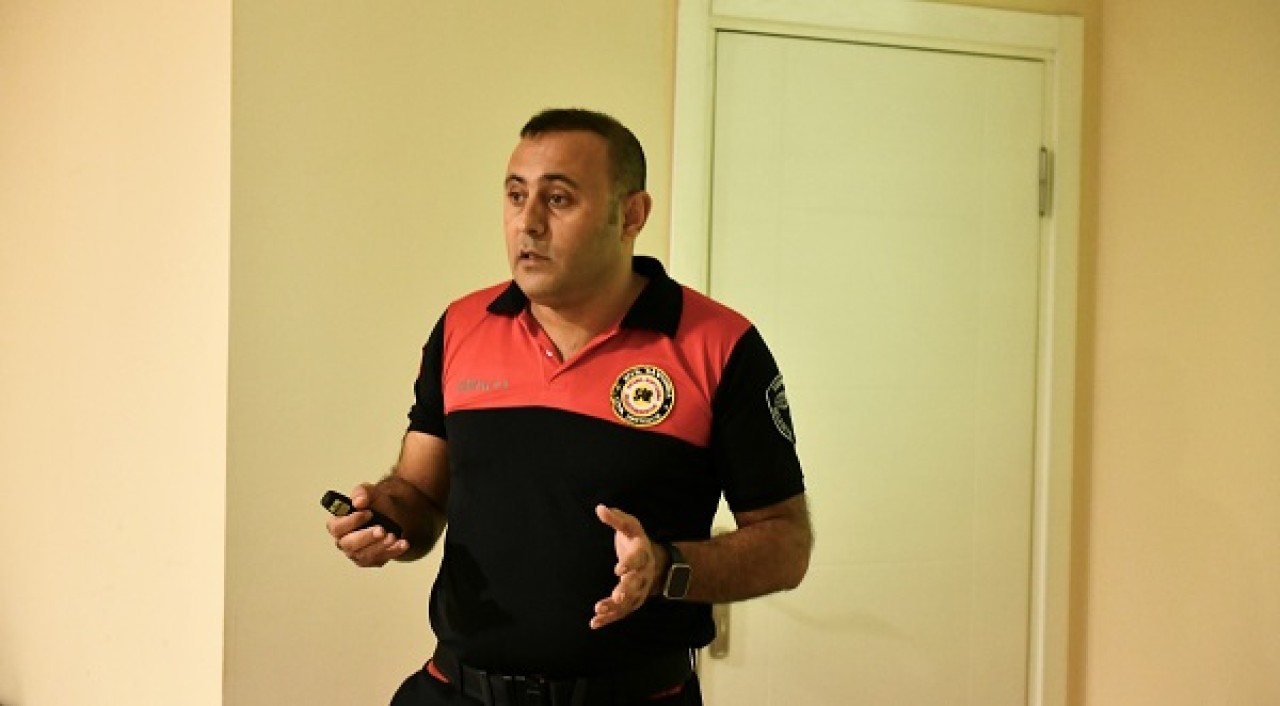 Ufak bilgiler hayat kurtarır