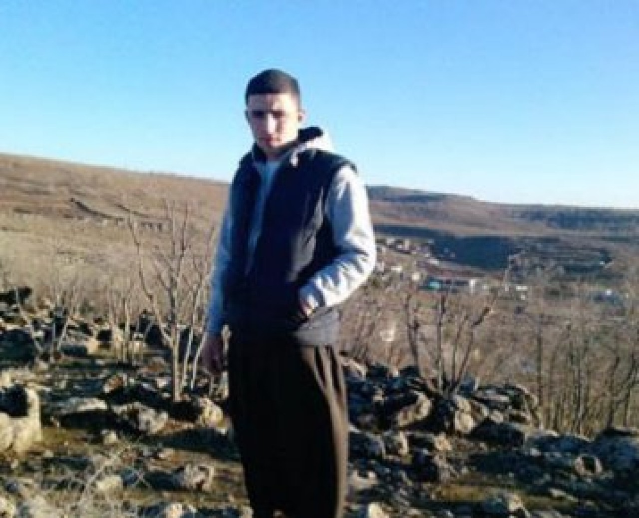 Şampiyonluk kutlamaları can aldı