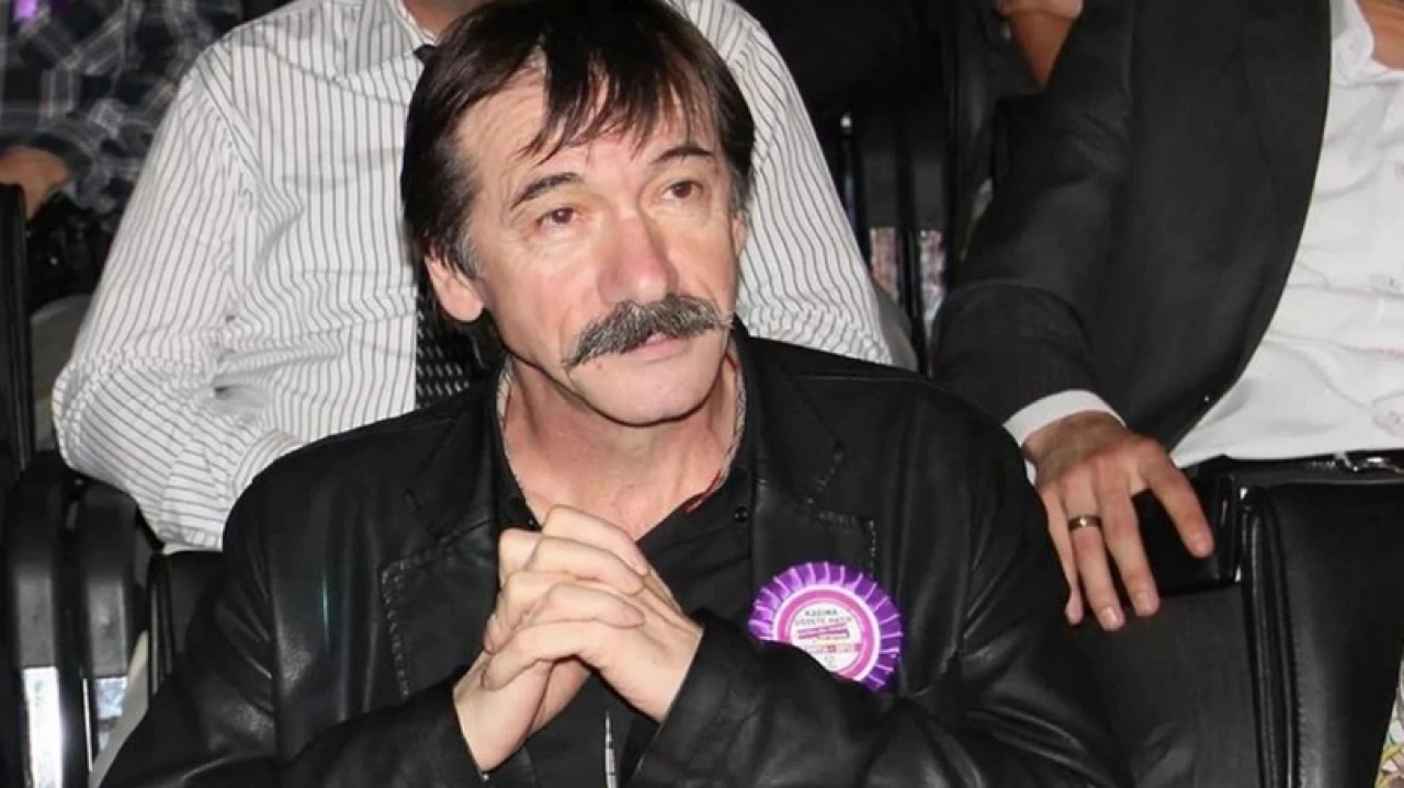 Usta oyuncu Mustafa Uzunyılmaz, yolda yürürken kalp krizi geçirdi!