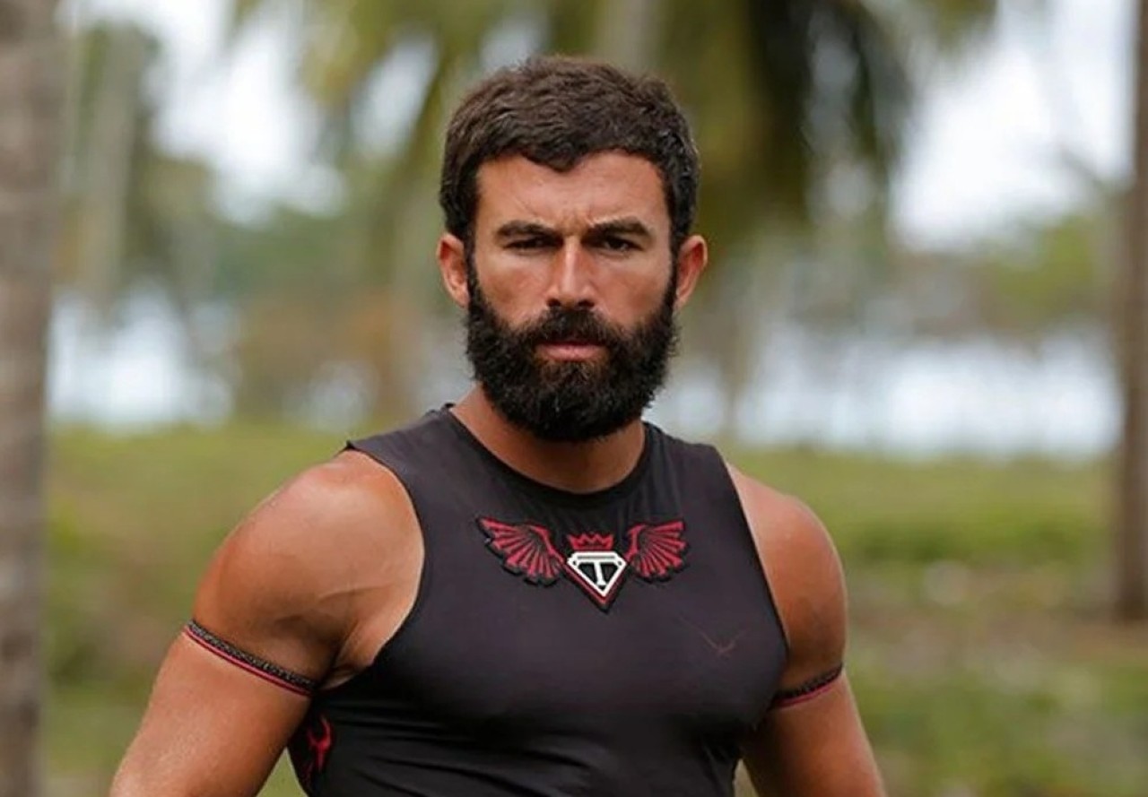 Survivor'a dönüyor