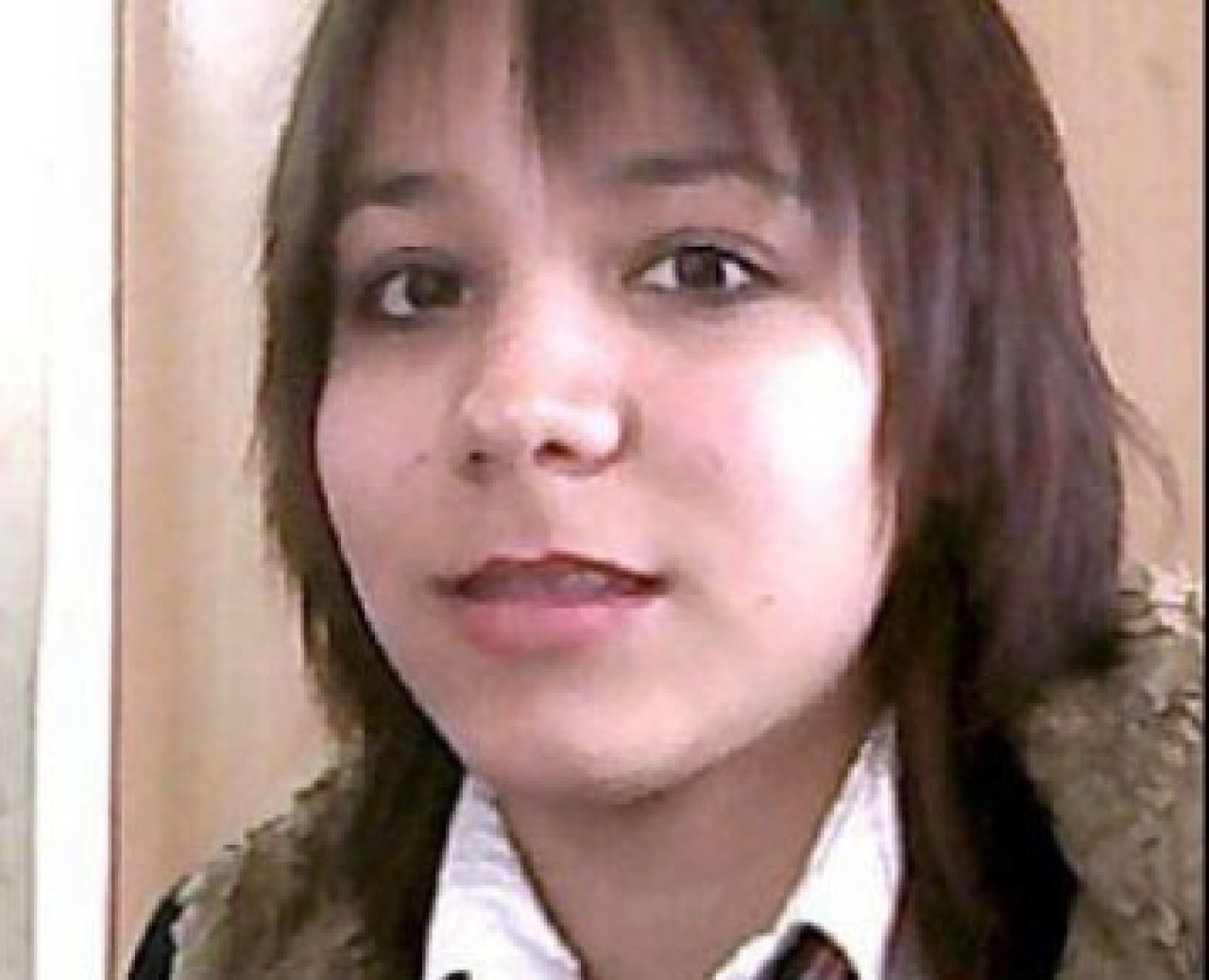 Liseli Merve'nin acı sonu