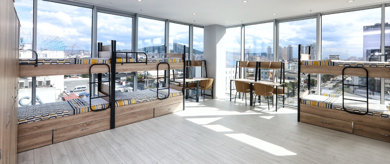 İBB yurtlarına 22 bin başvuru