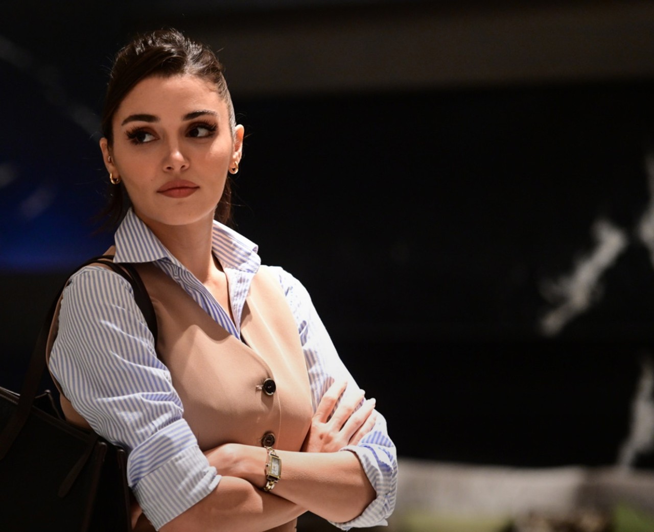 En çok konuşulan dizilerden