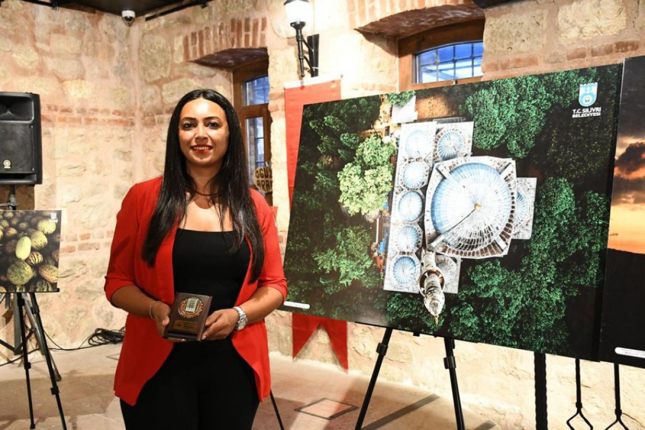 Silivri'de hayat var